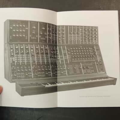 Moog 2015 Catalog [Three Wave Music] image 4