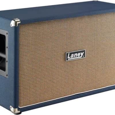 Laney LF-212 cabinet, 2x12"
