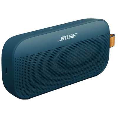 Bose Soundlink Flex Portable Speaker - 2 nd Gen Twilight blue image 2