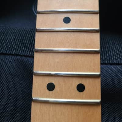 Fender Highway One Telecaster with Maple Fretboard 2006 - 2011 - 3-Color Sunburst image 9