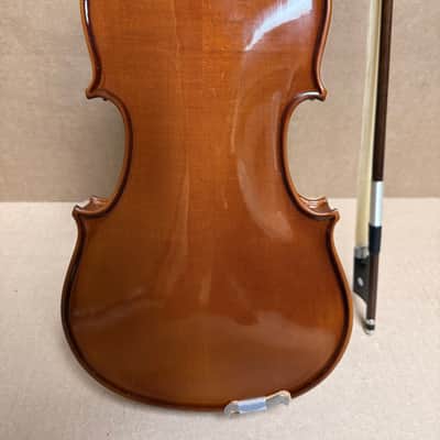 Palatino 3/4 Size Violin Outfit – Used, Good Condition w/ Bow & Case image 6