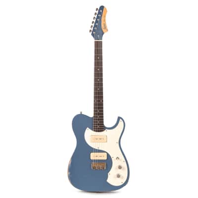 Fano Oltre TC6