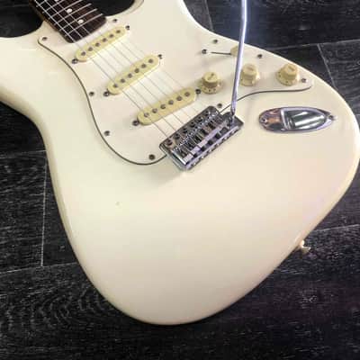 Squier Srat Mex MN310099 1993 image 2