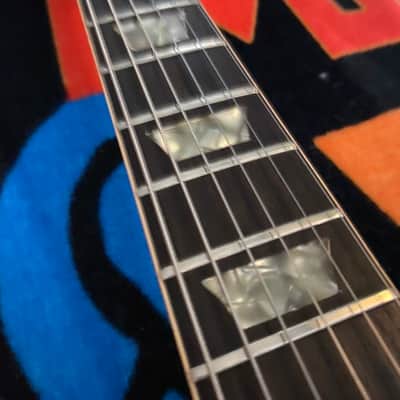 Gibson Les Paul standard  1978 Tobacco sunburn image 6