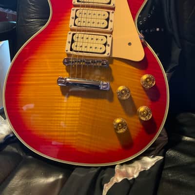 Gibson Ace Frehley Les Paul 1998 image 2