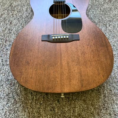 Martin Standard Series 000-17 (2025 Model) image 2