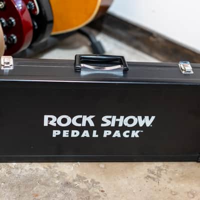 Arion? Rock Show Pedal Pack - Black image 1
