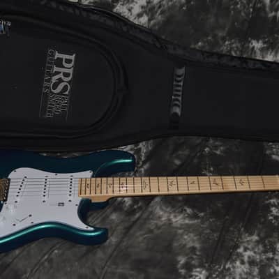 2023 PRS - John Mayer Silver Sky - Dodgem Blue image 2