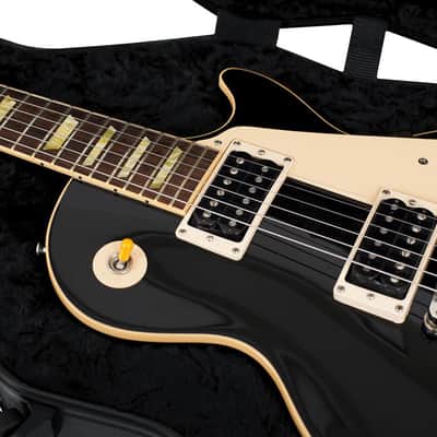 Gator TSA ATA Molded Gibson Les Pau Guitar Case image 4