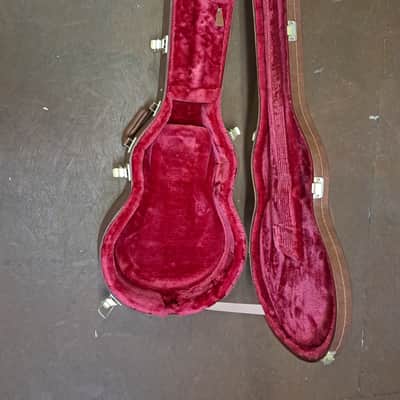 Gibson Les Paul Deluxe 2021 - Wine Red image 7