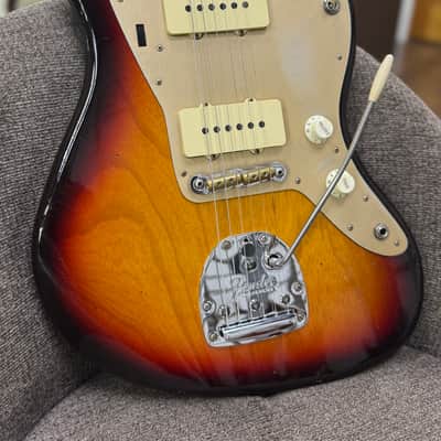 Fender Custom Shop 250K Jazzmaster JRN Relic - 2023 Clean w/ COA, OHSC & all case candy image 4