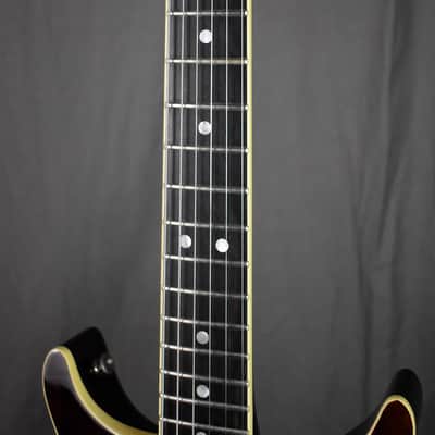 1979 Washburn Falcon w/ Seymour Duncan Alnico II Pro Humbuckers image 18