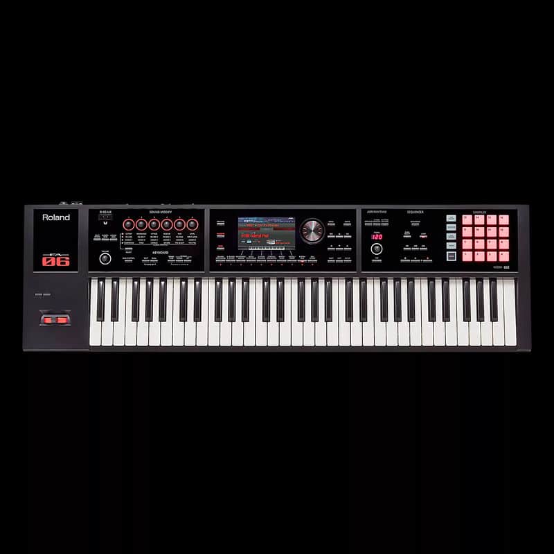 鍵盤楽器 Roland FA-06 Music Workstation 鍵盤楽器 Roland FA-06 Music Workstation Amazon.co.jp: Roland Music