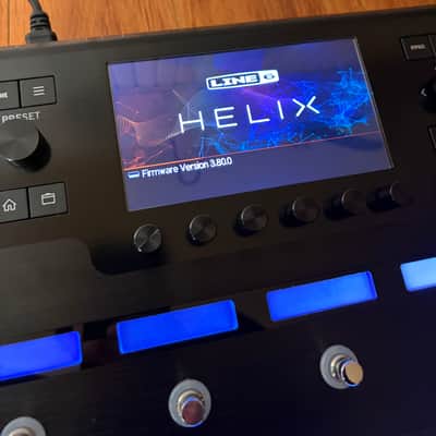 Line 6 Helix Floor image 7