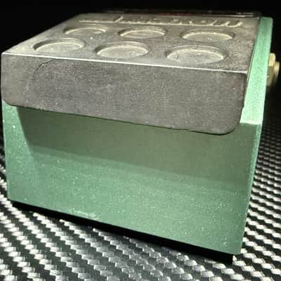 Maxon ST-01 Super Tube Screamer, Distortion/Overdrive and Boost, 1984 - 1987 - Japan image 5