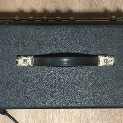Fender Bandmaster 1967-1968 Blackline AB763 image 4
