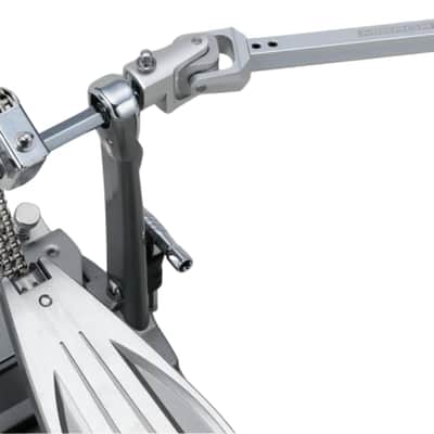 Tama TMR1000 Mirror Rod Double Bass Drum Pedal Drive Shaft image 4