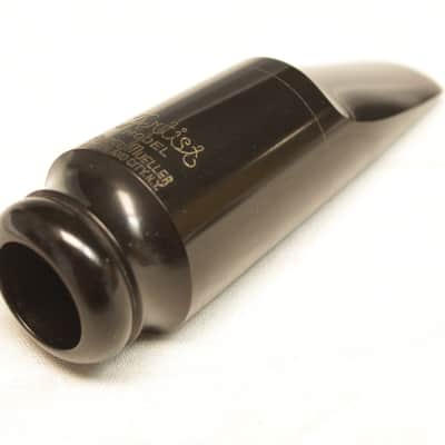 Penzel Mueller Artist Model 3Tenor Saxophone Mouthpiece, USA Made!!! #20062 image 3