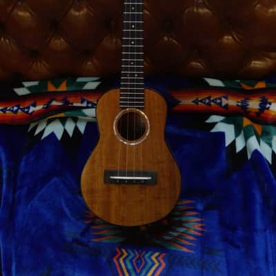 Randolph Concert Ukulele #41 w/Bag image 1