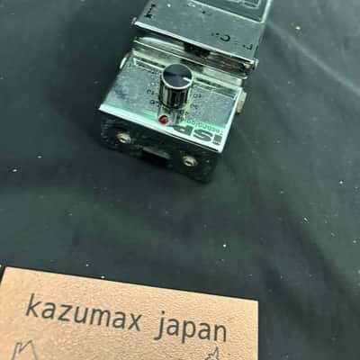 ISP Technologies Decimator II Noise Reduction Guitar Effects Pedal Tested image 2