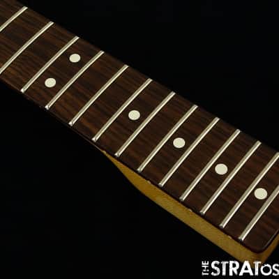 1983 American Standard Fender Telecaster Tele NECK & TUNERS USA $200 OFF image 4