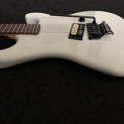 Kramer Baretta USA 2012 Vanilla Shake/off-white image 9