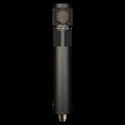 Peluso P-24 Stereo Large Diaphragm Condenser Tube Microphone image 3