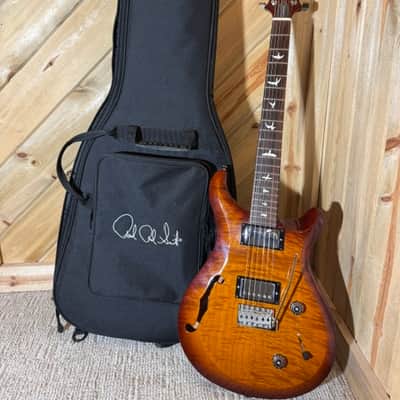 PRS S2 Custom 22 Semi-Hollow image 7