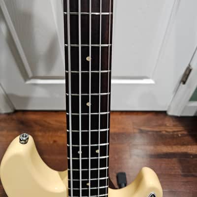 Sire Marcus Miller P5R 5‑String Precision – Excellent – Sweetwater PLEK’d – Recent Pro Setup – Clean Finish image 8