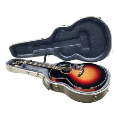 TKL Concept 3.2 Dreadnought 6/12 String Case - Alumin-X image 3