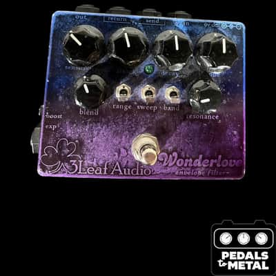 3Leaf Audio Wonderlove | Reverb