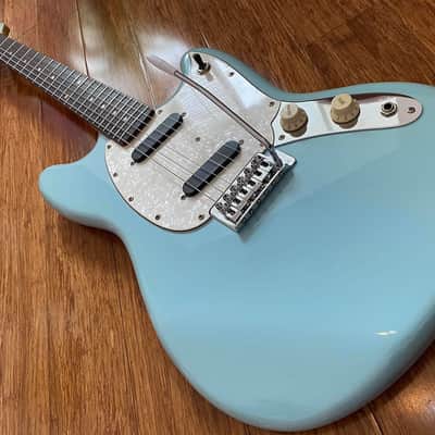 Bacchus Wilkinson カスタマイズ BMS-1R Mustang Bacchus Wilkinson カスタマイズ BMS-1R Mustang Bacchus Wilkinson