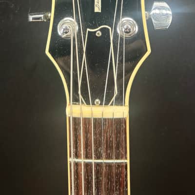 Immagine Fender D'Aquisto Standard 1984 - 1987 - Black - 2