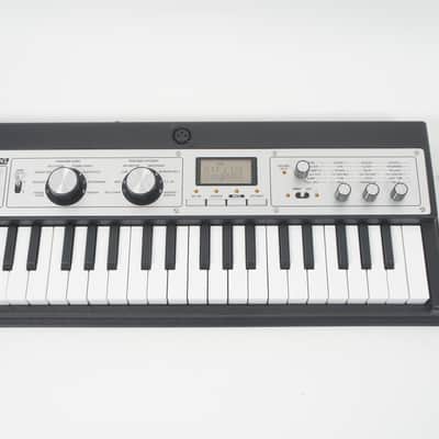 KORG microKORG XL Analog Modeling Synthesizer w/ 100-240V PSU Worldwide Shipment