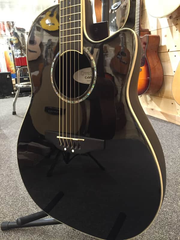 Ovation Celebrity CC28 | Reverb