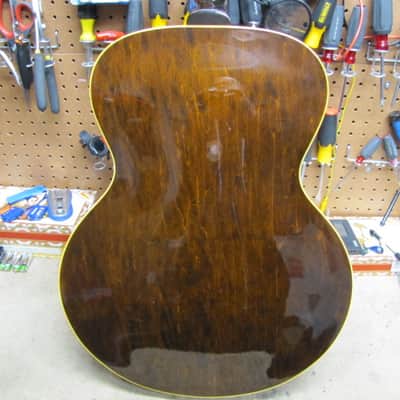 Gibson ES 125 T 1966 - Natural image 6