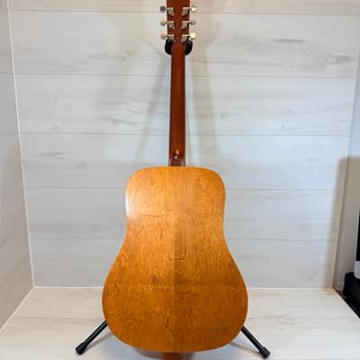 Simon & Patrick Woodland Cedar Dreadnought Acoustic Guitar Made in Canada 1993 image 11