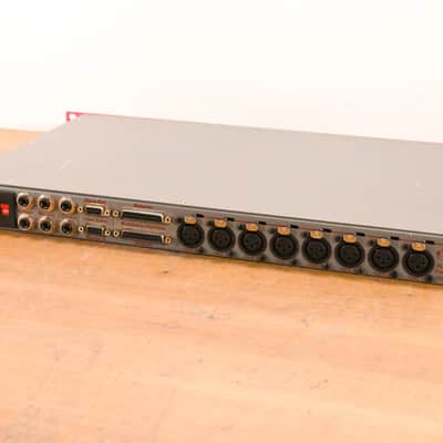 ATI 8MX2 8-Channel Mic Preamp/Mixer CG01Z2B image 7