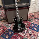 Gibson Les Paul Classic Custom w/ Added Stinger