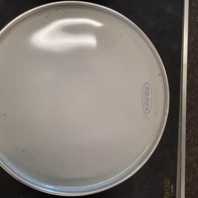 Evans B15G1 15" Genera G1 Coated Drum Head image 4