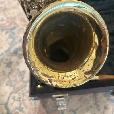 Immagine Yamaha YAS-23 Alto Saxophone - 4