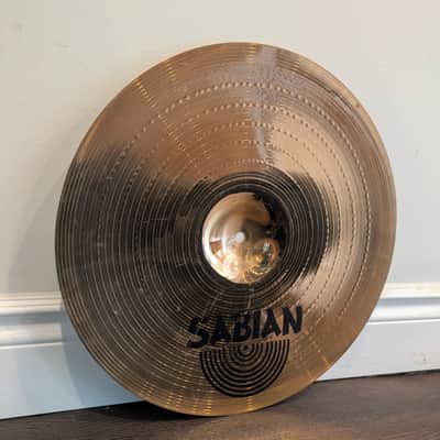 Sabian B8 Pro 16" Medium Crash image 7