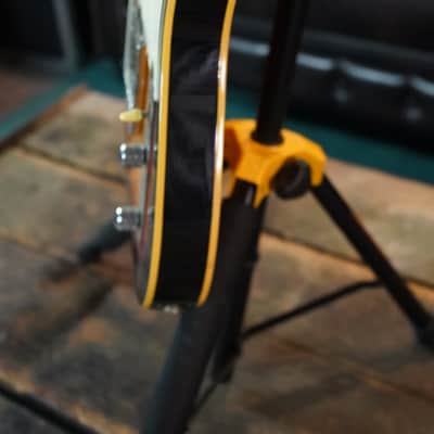 Hohner Professional TE Custom 1980s - Sunburst image 4