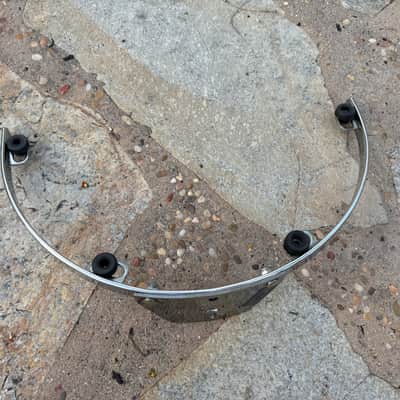 12" 6-Lug PureCussion Suspension Mount image 2