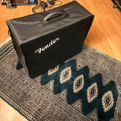 Fender Hot Rod DeVille 212 III 3-Channel 60-Watt 2x12 combo 2004 image 7