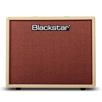 Blackstar Debut 50R Cream Oxblood image 2