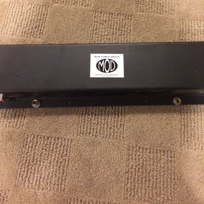 Mod P-RMOD-4AB3C1B Spring Reverb Tank Black image 3