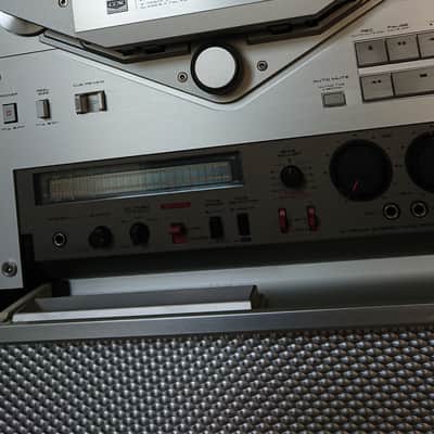Akai GX-747 late 80s - Perfect image 11