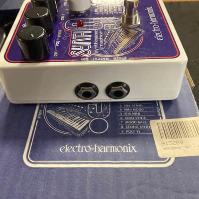 Electro-Harmonix Synth 9 image 3