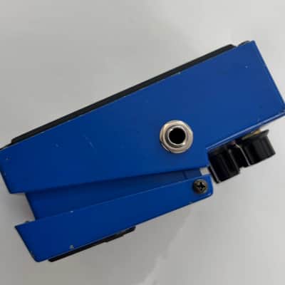 Boss CS-2 Compression Sustainer made in Japan image 4